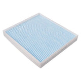 Febi 184134 Cabin Filter Standard Premium Grade Fits Hyundai Accent 2018 - 2025