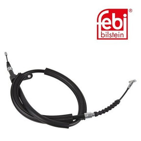 Febi 108967 Premium Brake Cable Rear Right Fits Alfa Romeo 147 2001-2010