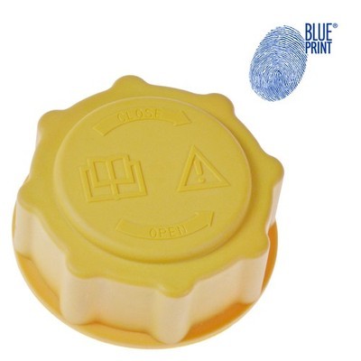 Blueprint ADG09901 Radiator Cap Premium Fits Daewoo Matiz 1998 - 2024