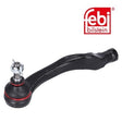 Febi 42224 Tie Rod End Front Right Premium Fits Honda Civic 1997 - 2001