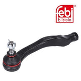 Febi 42224 Tie Rod End Front Right Premium Fits Honda Civic 1997 - 2001