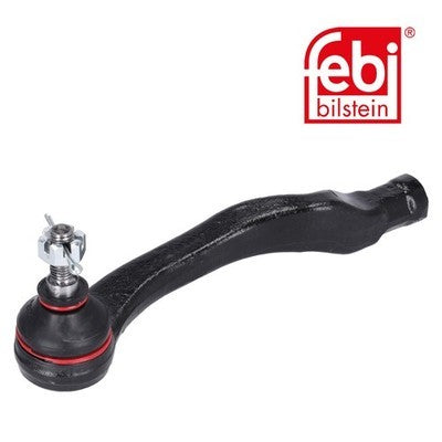 Febi 42224 Tie Rod End Front Right Premium Fits Honda Civic 1997 - 2001