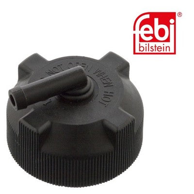 Febi 101420 Cap High Quality Durable Premium Grade Fits Iveco Daily 1999 - 2007