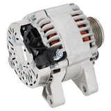 Febi 187773 Alternator With Freewheel Belt Pulley Fits Ford Fiesta 2001 - 2008