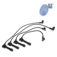 Blueprint ADN11616 Ignition Cable Kit Premium Fits Nissan Pickup 1983 - 1986