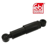 Febi 01655 Cabin Shock Absorber Mechanical Top Eye Bottom Eye Front And Rear