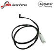 Autostar Germany BMW X1 E84 Brake Pad Wear Sensor 34356790341 for 2.0L 3.0L