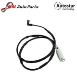 Autostar Germany BMW X1 E84 Brake Pad Wear Sensor 34356790341 for 2.0L 3.0L