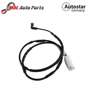 Autostar Germany BMW X1 E84 Brake Pad Wear Sensor 34356790341 for 2.0L 3.0L