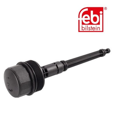 Febi 170427 Oil Filter Housing Cap Premium For Mercedes-Benz G-Class 1998 - 2015