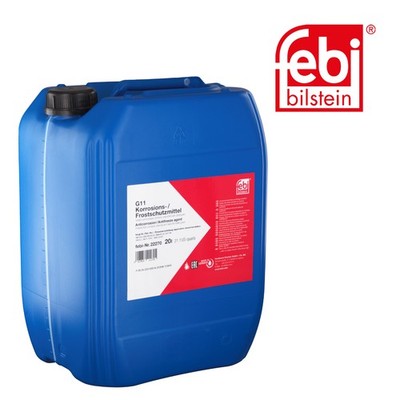 Febi 22270 Coolant Premium High Performance Premium Fits Opel Vectra 1988 - 1990