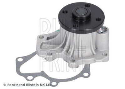 Blueprint ADBP910027 Water Pump Cast Aluminium Fits Toyota Camry 2006 - 2011