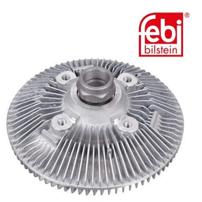 Febi 104246 Fan Coupling Premium Quality Fits Land Rover Discovery 1993 - 1998