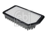 Febi 184410 Air Filter Standard Premium Grade Fits Hyundai Elantra 2011 - 2015