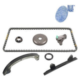 Blueprint ADT37357 Timing Chain Kit Standard Fits Toyota Yaris/Vitz 2002 - 2005