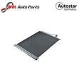 AutoStar Germany CONDENSER F01 F02 F03 F04 7 SERIES 64509149390