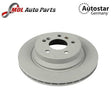autostar germany BRAKE DISC GLE V167 GLE 350 1674210601
