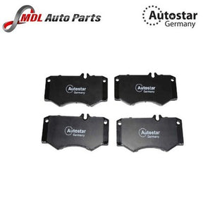 AUTOSTAR GERMANY BRAKE PAD 4841308051