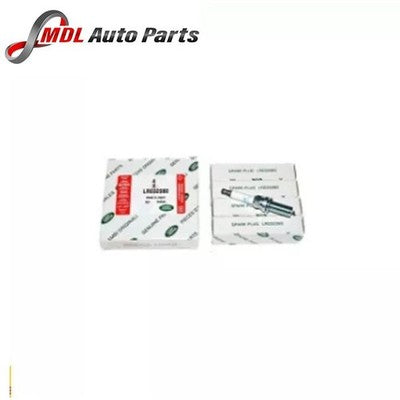 Land Rover genuine Spark Plug LR032080 (Set of 4)