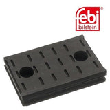 Febi 47524 Bump Stop High performance Fits Jeep Grand Cherokee 1999 - 2008