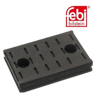 Febi 47524 Bump Stop High performance Fits Jeep Grand Cherokee 1999 - 2008