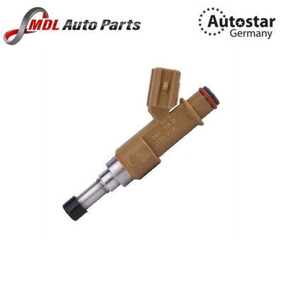 Autostar Germany FUEL PUMP 2322-028090