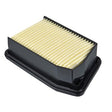 Febi 184327 Air Filter Standard Premium Grade Fits Honda Jazz 2008 - 2025