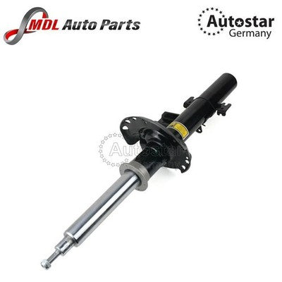 Autostar Germany SHOCK ABSORBER WITHOUT SENSOR DYNAMIC For Land Rover LR024440