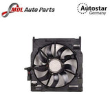 Autostar Germany AC FAN ASSY For BMW E70 17427647753