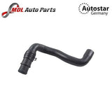 AutoStar Germany Coolant Hose 17122754221 for MINI Cooper R55 R56 R57