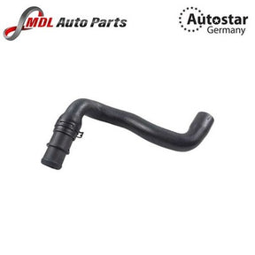 AutoStar Germany Coolant Hose 17122754221 for MINI Cooper R55 R56 R57