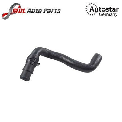 AutoStar Germany Coolant Hose 17122754221 for MINI Cooper R55 R56 R57