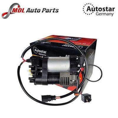 autostar germany AIR COMPRESSOR WITHOUT BRACKET BRAPANAMERA 97035815107