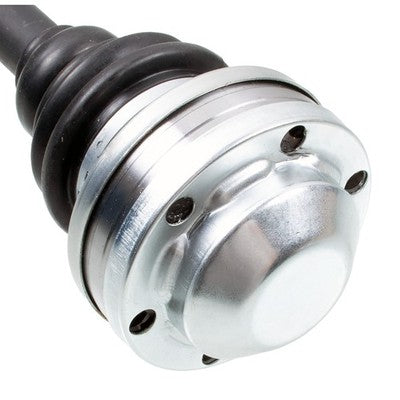 Febi 180864 Drive Shaft With Screw Front Axle Right Fits Audi A3 2008 - 2012