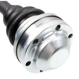 Febi 180864 Drive Shaft With Screw Front Axle Right Fits Audi A3 2008 - 2012