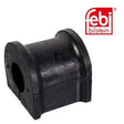 Febi 42541 Anti Roll Bar Bush Rear Left Right Fits Nissan Cabstar E 1998 - 2006