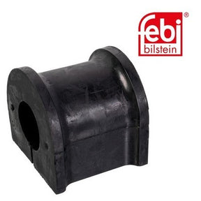 Febi 42541 Anti Roll Bar Bush Rear Left Right Fits Nissan Cabstar E 1998 - 2006