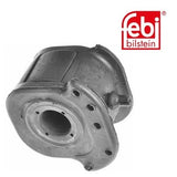 Febi 41168 Control Arm Bush High Performance Fits Mitsubishi Lancer 1995-2003