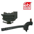 Febi 19723 Steering Column Switch Assembly Fits Ford Transit 1991 - 1994