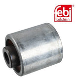 Febi 30227 Idler Pulley Premium High Performance Fits VW Golf 2011 - 2012