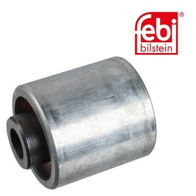 Febi 30227 Idler Pulley Premium High Performance Fits VW Golf 2011 - 2012