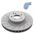 Blueprint ADU174315 Brake Disc Front Fits Mercedes-Benz E-Class 2003 - 2009