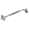 Febi 184726 Oil Feed Pipe Supply Line Durable Fits BMW 1 Series 2008 - 2013