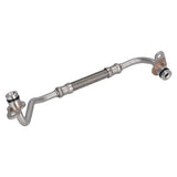 Febi 184726 Oil Feed Pipe Supply Line Durable Fits BMW 1 Series 2008 - 2013