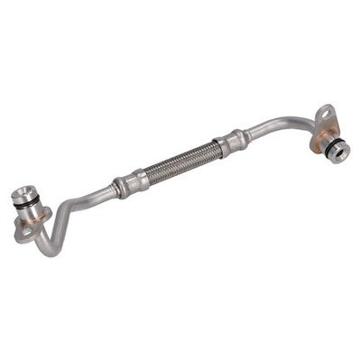 Febi 184726 Oil Feed Pipe Supply Line Durable Fits BMW 1 Series 2008 - 2013