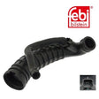 Febi 100412 Inlet Hose NBR nitrile butadiene rubber Fits Mini Mini 2006 - 2010