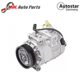 AUTOSTAR GERMANY A/C Compressor 64526824483