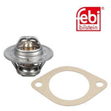 Febi 106240 Thermostat 54mm Premium High Performance Fits Ford Escort 1990 - 95