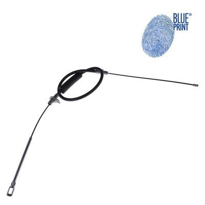 Blueprint ADA104609 Hand Brake Cable 1292 mm Fits Chrysler Voyager 2000 - 2008