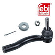 Febi 43239 Tie Rod End Front Right Premium Fits Toyota Prius 2003 - 2009
